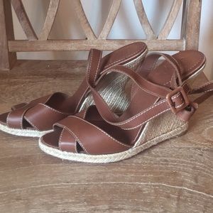 Christian Louboutin size 41 sandals